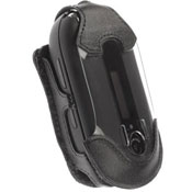 Motorola PEBL U6 Krusell Premium Leather Case