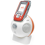 SONY ERICSSON SONIC BALL