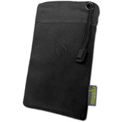 Moshi iPouch For iPod Classic / iPhone - Black