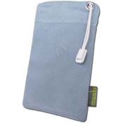 Moshi iPouch for iPod Classic / iPhone  - Blue