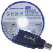 Mobile Action Memory Data Suite - MA-820