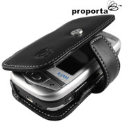 The Proporta XDA Case is hand crafted to meet the exact specifications of your XDA.