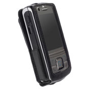 NOKIA 6280 KRUSELL PREMIUM LEATHER CASE