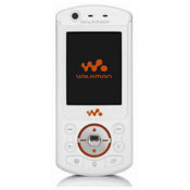 Martin Fields Screen Protector - Sony Ericsson W900i - Twin Pack