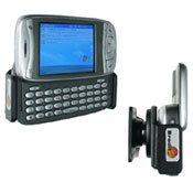 Brodit Passive Holder with Tilt Swivel - T-Mobile MDA Vario /XDA Mini S