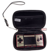 Nintendo Game Boy Micro Airform Pouch - Red