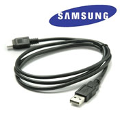 Samsung PCB113 PC Link Cable