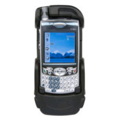 THB UNI Take&Talk Cradle - Handspring Treo 650