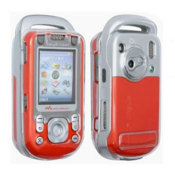 The crystal case offers crystal clear protection, that's unbelievable tough and leaves your phone on display.