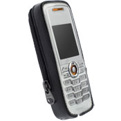 Sony Ericsson J210i / J220i / J230i Krusell Classic Leather Case
