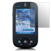 Martin Fields Screen Protector - i-mate JAMin - Twin Pack
