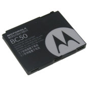Motorola BC50 Lithium Battery