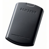 Samsung i300 Standard Battery - BST421ABE - Black