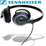 SENNHEISER PMX 200 HEADPHONES