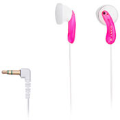 SONY MDR E10LP EARPHONES - PINK