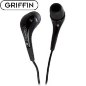 Griffin TuneBuds - Black