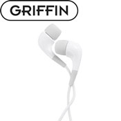 GRIFFIN TUNEBUDS - WHITE