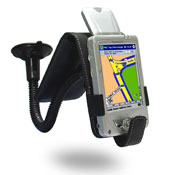 PDair Car Mount for PDair Leather Case