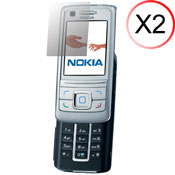 The ultimate screen protector with best scratch resistance, durability and enhanced clarity.