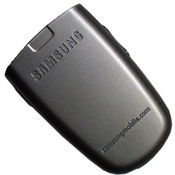 Samsung Z320i Standard Battery