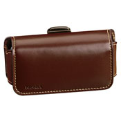 GENUINE NOKIA LEATHER CASE CP-93