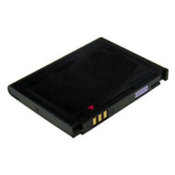Samsung S400i Standard Battery - Black