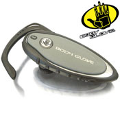 BODY GLOVE XT WEATHERPROOF BLUETOOTH HEADSET