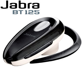 Jabra BT125 Bluetooth Headset Driver Pack