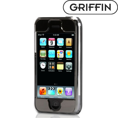 Ipod Touch on View Larger Image Of Griffin Reflect   Ipod Touch 2g   3g