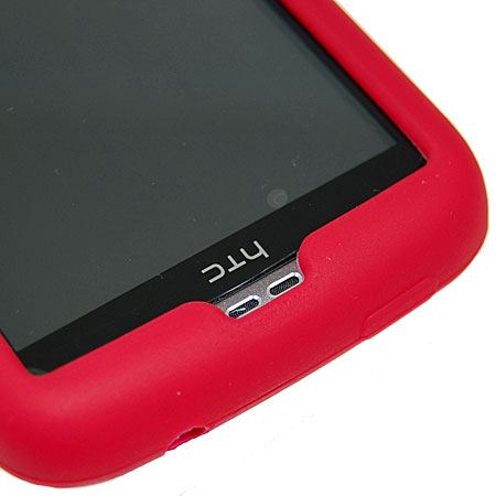 Htc desire cases review