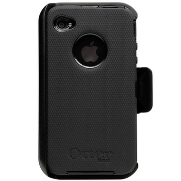 OtterBox For iPhone 4 Defender Series