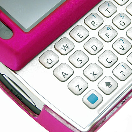 sony ericsson xperia x10 mini pro pink. Xperia X10 Mini Pro - Pink