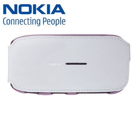 nokia c7 white colour. Nokia C7 - White/Purple