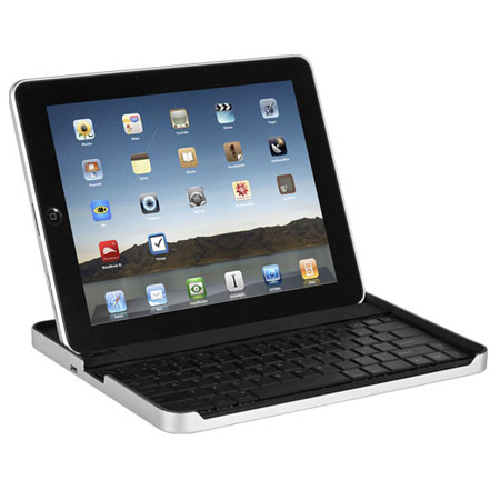 ZAGGmate Case with Keyboard for Apple iPad