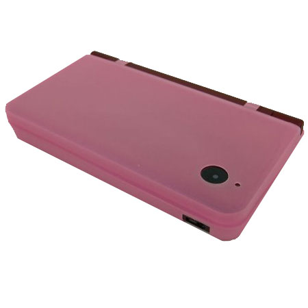 Nintendo Dsi Xl Case Pink