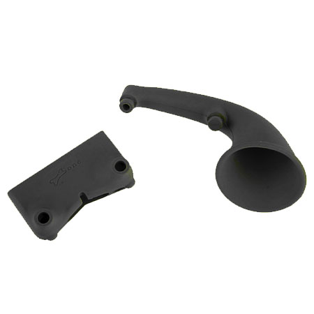View larger image of iPhone 4 Horn Desk Stand - Black View larger image of iPhone 4 Horn Desk Stand - Black