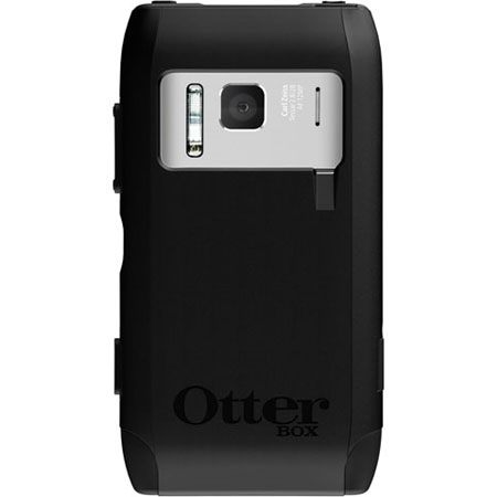 OtterBox For Nokia N8 Commuter Series