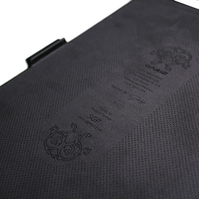 Ipad Cases on View Larger Image Of Sgp Gariz Classic Leather Case For Ipad