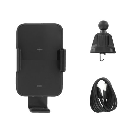 Official samsung universal vehicle dock windscreen mount official samsung universal vehicle dock windscreen mount Poll: