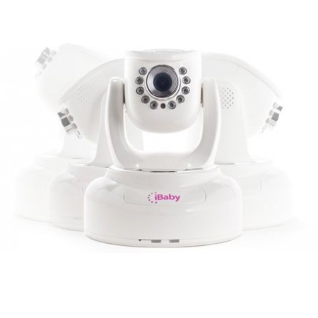 baby monitors with cameras