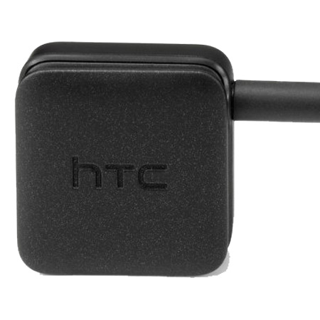 View larger image of HTC BHS 600 Bluetooth Stereo Headset