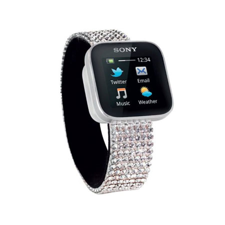 sony android watch price