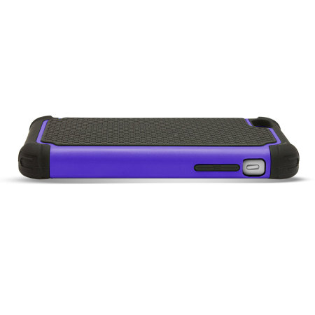 View larger image of GENx Hybrid Tough Case for Apple IPhone 5C - Blue