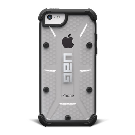 uag clear case