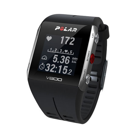 polar 200 watch