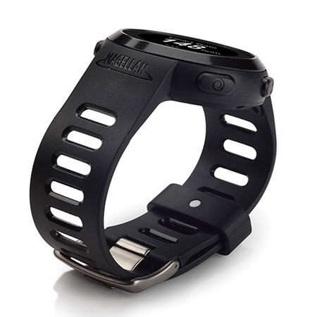 echo smart watch