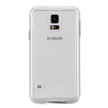 Case Mate Tough Naked Case For Samsung Galaxy S Clear