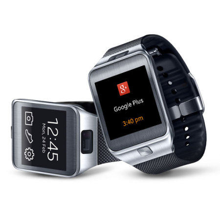 gear 2 smart watch