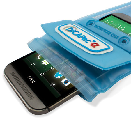 Dicapac universal waterproof case for smartphones up to 5 7" green dicapac universal waterproof case for smartphones up to 5 7" green made some respectable