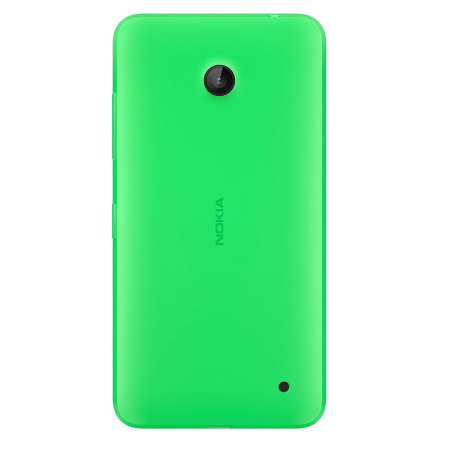 SIM Free Nokia Lumia 630 Unlocked Green